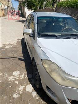 Chery Fulwin 2